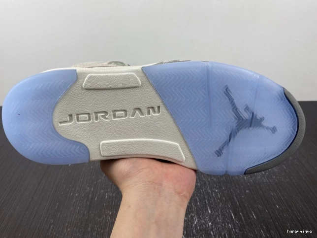 HYPE Orewood Retro Air SE Jordan Light Craft FD9222-180 Brown 5 0822